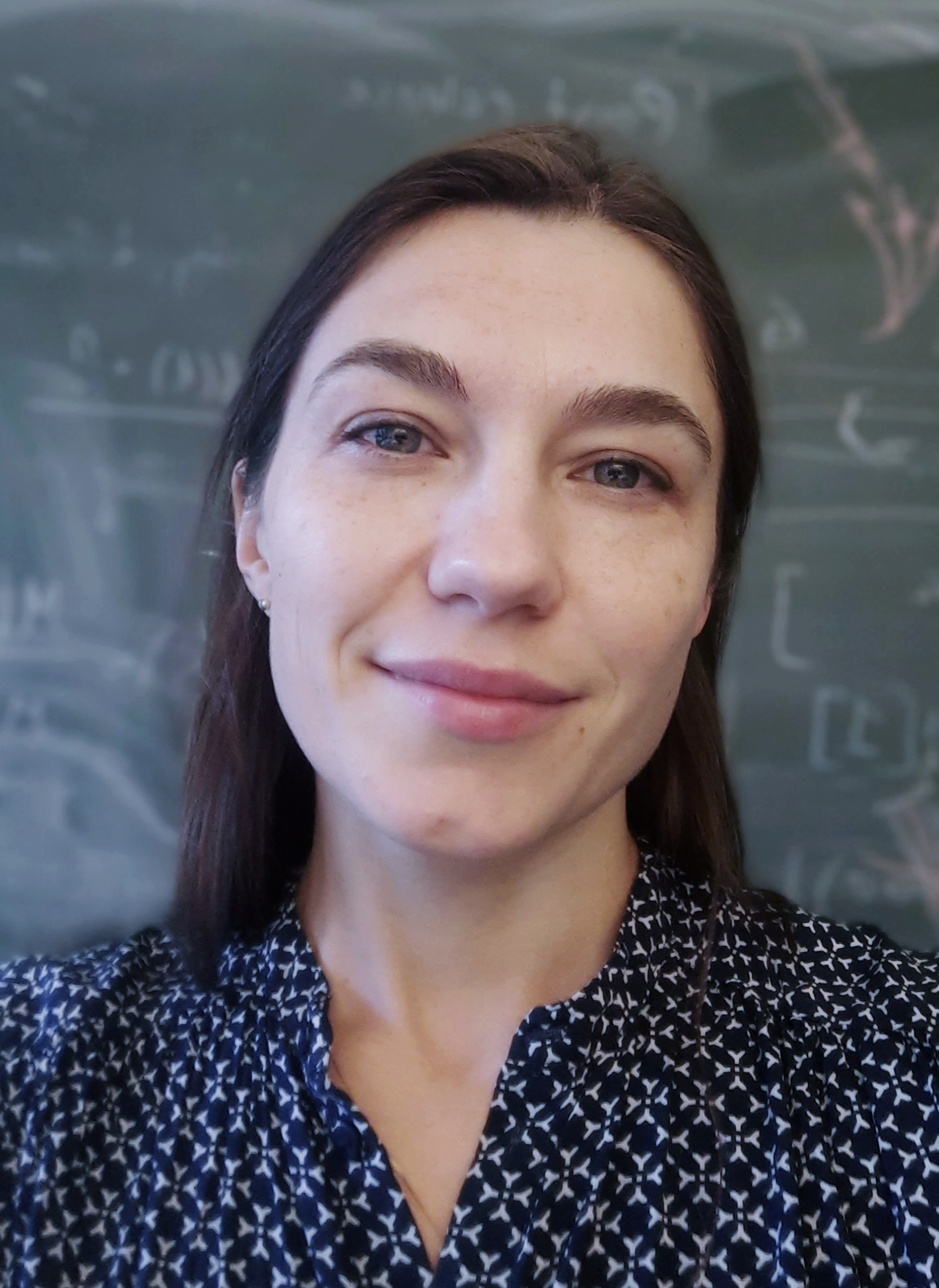 Profile photo